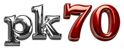 pk 70 logo