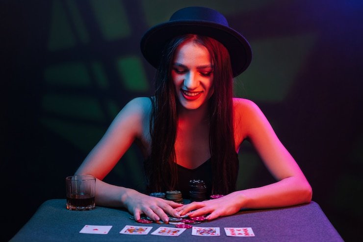 pk 70 Live Casino